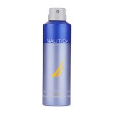 Nautica Voyage All Over Ame Body Spray For Her