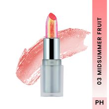 Charmacy Milano Magicolor Star Glow Lipstick