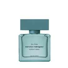 Narciso Rodriguez Vetiver Musc EDT For Him