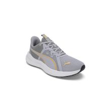 Puma Exotine 3.0 Mens Grey Sports Shoes