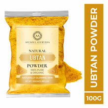 Ayusoul Ayurveda Ubtan Powder Face Pack