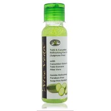 Aloe Veda Tulsi & Cucumber Refreshing Face Wash