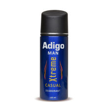 Adigo Man Xtreme Casual Deodorant