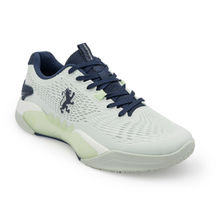 Red Tape ETPU Men Textured Navy Blue Lifestyle Basketball Shoes