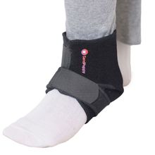 SandPuppy Anklefit - Ankle Support Compression Brace For Ankle Pain Relief, Recovery & Support