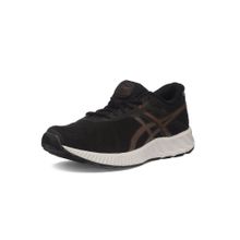 ASICS FLEX C Black Mens Sneakers