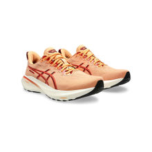 ASICS Men Gt-2000 13 Faded Orange/Desert Red Running Shoes