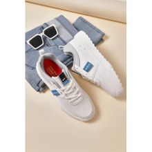 Campus OG-19 White Men's Sneakers