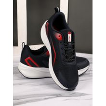 Campus XAVEN Men Navy Blue Running Shoes