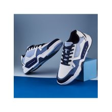 Campus Og-30 Men White Sneakers