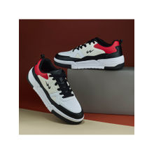 Campus OG-27 Men White Sneakers