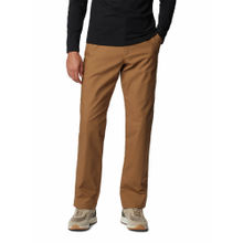 Columbia Mens Khaki Flex Roc Ii Lined Trekking Hiking Sweatpants