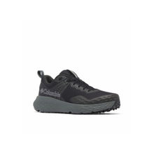 Columbia Mens Black Konos TRS Outdry Hiking & Trekking Shoes