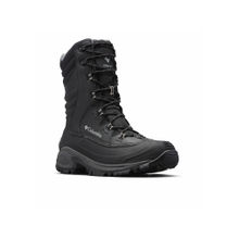 Columbia Mens Black Bugaboot Iii Xtm Hiking and Trekking Combat Boots