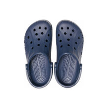 Crocs Unisex Adult Navy Blue Baya Clogs
