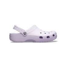 Crocs Unisex Adult Classic Lavender Clogs