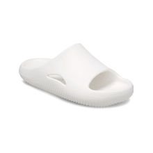 Crocs Unisex Adult Mellow Sliders White