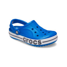 Crocs Unisex Adult Bayaband Clogs Bright Cobalt Blue