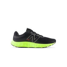 New Balance Men 520 Black Running Shoes (M520BG8)