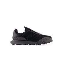 New Balance Unisex XC72 Black Sneakers (UXC72GBG)