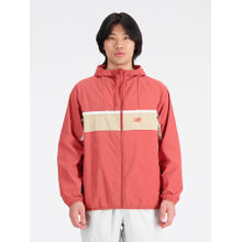 New Balance Men's Coral Bomber Jacket