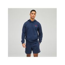 New Balance Unisex Natural Indigo Hoodie