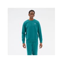 New Balance Unisex Vintage Teal Sweatshirt