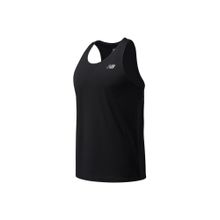 New Balance Men's Black Tank Top