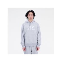 New Balance Men's Athletic Grey T-Shirt