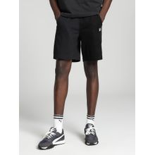 Puma DOWNTOWN Corduroy Men Black Shorts