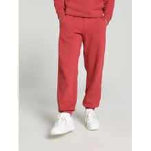 Puma MMQ Men's Red Joggers