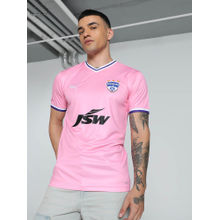 Puma Bfc Third Replica Men's Pink Jersey