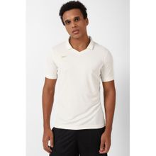 Reebok Mens Cricket Polo T-Shirt