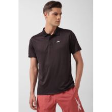 Reebok Mens Polo T Shirt