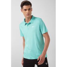 Reebok Mens Polo T Shirt