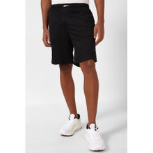 Reebok Mens Bb Seasonal Mesh Shorts Black