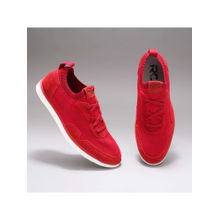 Ruosh Casual Sneakers - Red