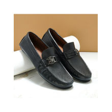 U.S. POLO ASSN. Men MARTIA 4.0 Black Driving Shoe