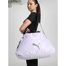 Puma Women's Training Duffle Bag