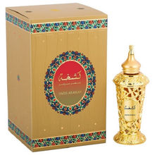 Swiss Arabian Kashkha 360 Concentrated Perfume Oil