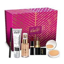 Iba Makeup Gift Set for Women - Dusky