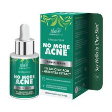 IBA Advanced Activs Crystal Clear No More Acne Power Serum