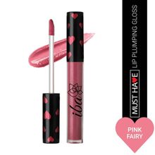 IBA Must Have Lip Plumping Gloss