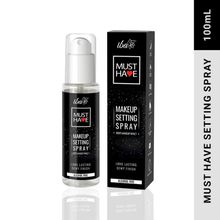 IBA Must Have Makeup Setting Spray
