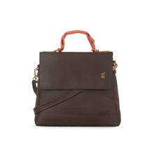 Baggit - GG Lxe Nebula Brown Women Handbags