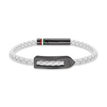 Ducati Corse DTAGB2137404 Bracelet for Men