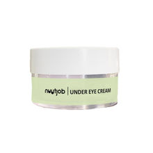Nuutjob Black Tea Under Eye Cream