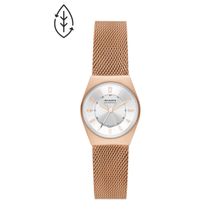 Skagen Grenen Lille Rose Gold Watch SKW3035
