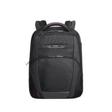 Samsonite Office Backpack For Men Women | Office Laptop Bag | Pro-DLX 5, 35 Cms Laptop Backpack with Sleeve For 15.6 Inch, 26 Ltrs, Black