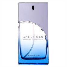 Chris Adams Active Man Eau De Parfum